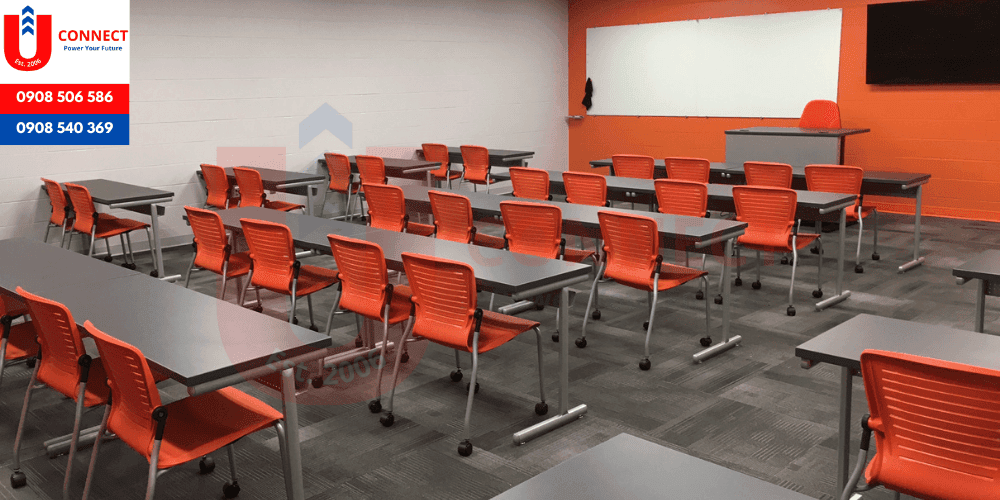 Đại học Jacksonville State University, bang Alabama - Mỹ